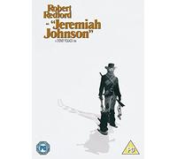 Jeremiah Johnson [Reino Unido] [DVD]