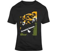 Jeremiah Johnson Robert Redford Movie 70S Mens T Shirt Size 3XL