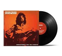 Jeremiah,Jonathan - Horsepower for the Streets [Vinilo]