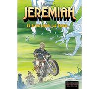 Jeremiah – Tomo 25 – ¿Y si algún día la tierra...