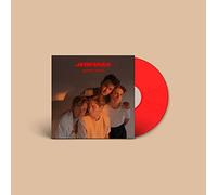 Jeremias - Golden Hour