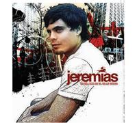 Jeremias - Un Dia Mas En El Gran Circo