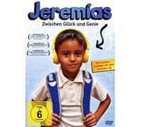 Jeremías - Zwischen Glück und Genie (DVD) Castro Martin Galindo Paulo Ruiz Vega