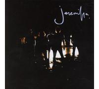 Jeremiha - Too Much Is Never Enough [SE Import]