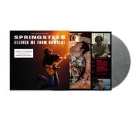 Jeremy Allen White - Springsteen: Deliver Me From Nowhere (Original Motion Picture Soundtrack) [Vinilo]