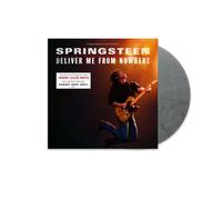 Jeremy Allen White Springsteen: Deliver Me from Nowhere (Vinyl)