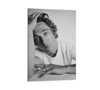 Jeremy Allen WhiteYa sea el fondo de la sala de estar, estudio de pared o dormitorio, este póster puede convertirse instantáneamente en el foco visual, integrándose perfectamente en varios estilos de