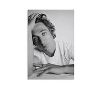 Jeremy Allen WhiteYa sea el fondo de la sala de estar, estudio de pared o dormitorio, este póster puede convertirse instantáneamente en el foco visual, integrándose perfectamente en varios estilos de