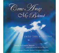 Jeremy and Connie Sinnott - Come Away My Beloved