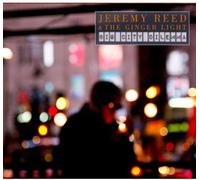 Jeremy And The Ginger Lig Reed - Big City Dilemma