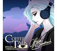 Jeremy, Andrew - Coffee Talk Ep. 2: Hibiscus & Butterfly (Ogst) [Vinilo]