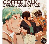 Jeremy,Andrew - Coffee Talk (Original Game Soundtrack)