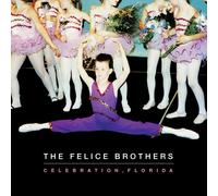 Jeremy Backofen Celebration, Florida (CD) (Importación USA)