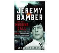Jeremy Bamber and the Missing Call: Inside the White House Farm Murders and the Evidence That Still Divides Opinion