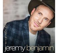 Jeremy Benjamin Wonderlove (CD) Album (Importación USA)