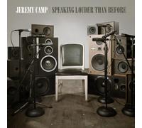 Jeremy Camp - Speaking Louder Than Before by Jeremy Camp (2008-11-24)