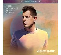 Jeremy Camp – The Story's Not Over – Edición Deluxe