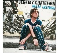 Jeremy Chatelain - Belle Histoire
