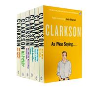 Jeremy Clarkson El mundo según Clarkson Juego de 6 libros