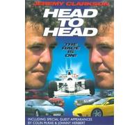 Jeremy Clarkson - Head to Head [Reino Unido] [DVD]