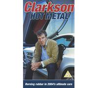 Jeremy Clarkson [Reino Unido] [VHS]