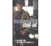 Jeremy Clarkson-Shoot Out [Reino Unido] [VHS]