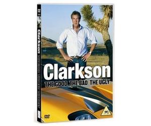 Jeremy Clarkson - The Good The Bad The Ugly [DVD] [2006]