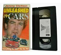 Jeremy Clarkson-Unleashed on Cars [Reino Unido] [VHS]