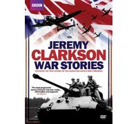 Jeremy Clarkson - War Stories [Reino Unido] [DVD]