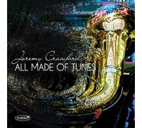 Jeremy Crawford - All Made Of Tunes