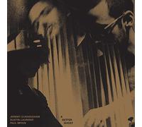Jeremy Cunningham / Dustin Laurenzi / Paul Bryan - A Better Ghost [Vinilo]