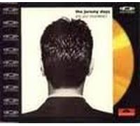 Jeremy Days - Are you inventive? (CD Video Single, 1988)
