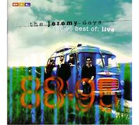 Jeremy,Days - Best of [Import]