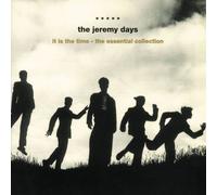 Jeremy Days - It Is the Time