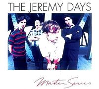 Jeremy Days - Master Series
