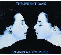 Jeremy Days - Re-Invent Yourself