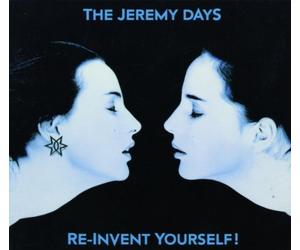 Jeremy Days - Re-Invent Yourself