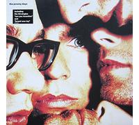 Jeremy Days - The Jeremy Days [Vinilo]