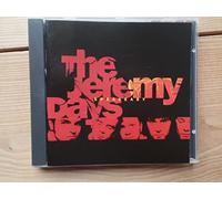 Jeremy Days - Speakeasy