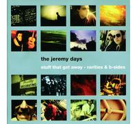 Jeremy Days - Stuff That Got Away [Import]