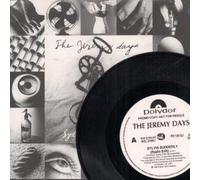 Jeremy Days - Sylvia Suddenly 12 Inch (12" Vinyl Single) UK Polydor 1990