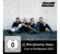 Jeremy Days,the - Live At Rockpalast 2022