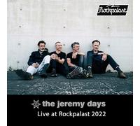 Jeremy Days,the - Live At Rockpalast 2022 [Vinilo]