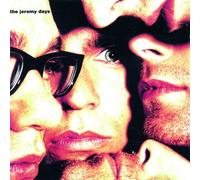 Jeremy Days - The Jeremy Days