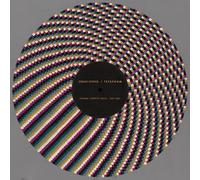 Jeremy Dower & Tetrphnm - Personal Computer Music, 1997-2022 [Vinilo]