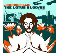 Jeremy Ellis - The Lotus Blooms