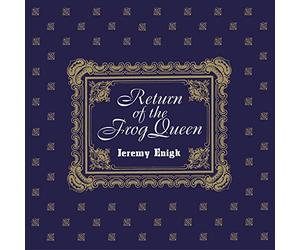 Jeremy Enigk - Return Of The Frog Queen
