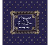 Jeremy Enigk - Return Of The Frog Queen [Vinilo]