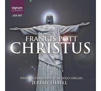Jeremy Filsell - Francis pott