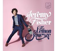 Jeremy Fisher The Lemon Squeeze (CD) (Importación USA)